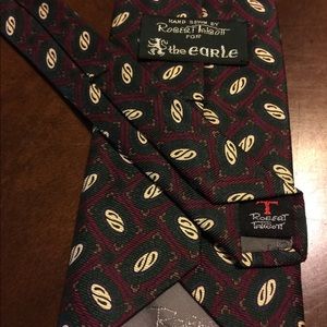 Robert Talbott tie